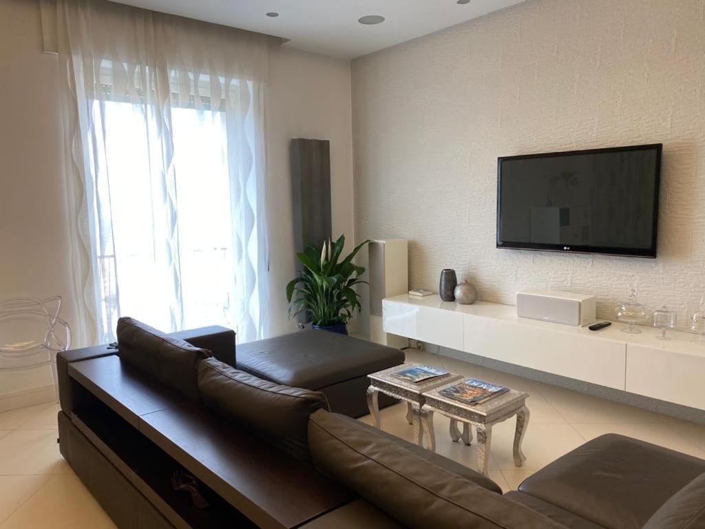 Appartamento Oliver Luxury