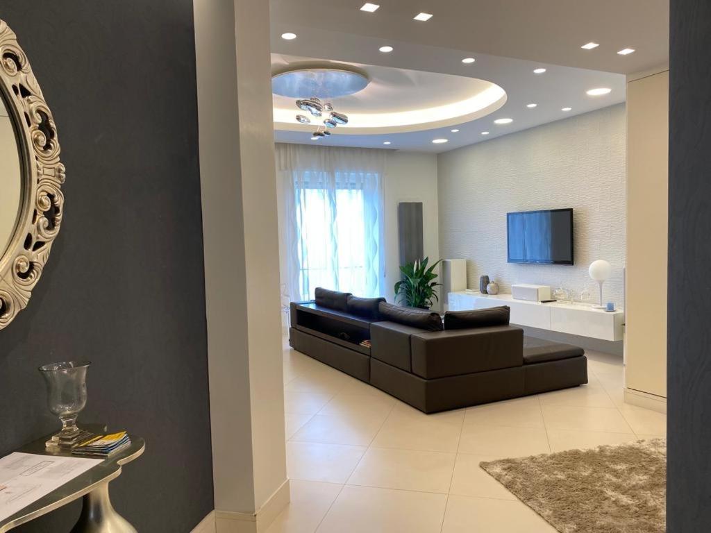 Oliver Luxury Appartamento *