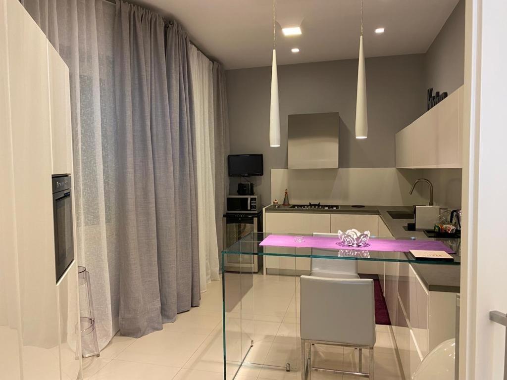 Oliver Luxury Appartamento *