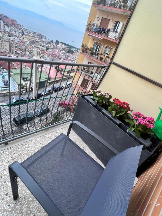 Appartamento Oliver Luxury