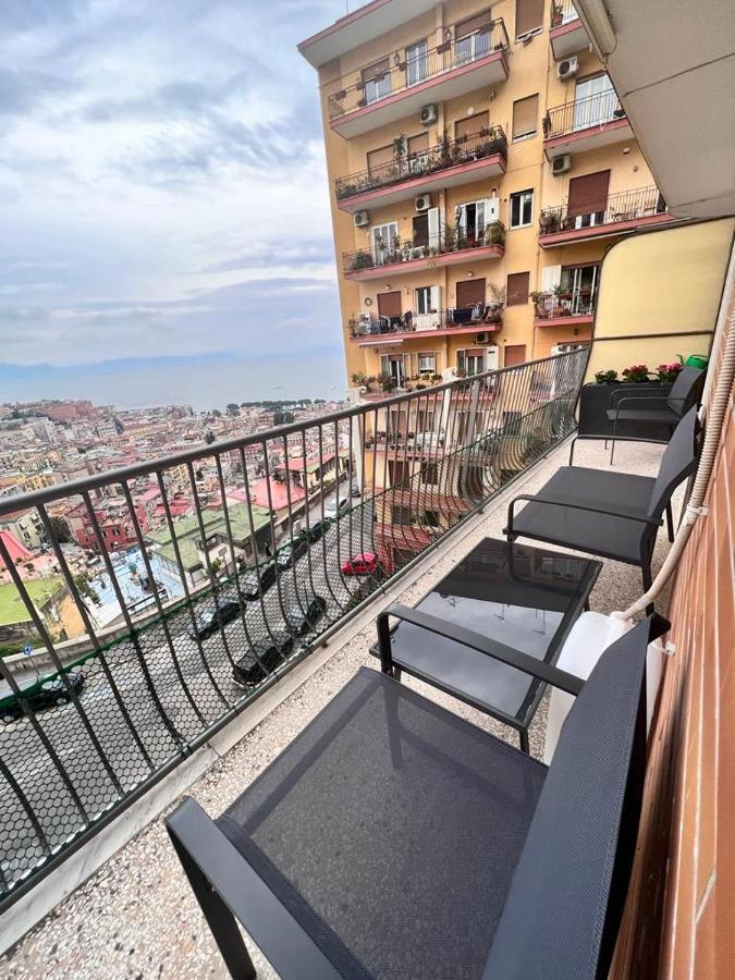 Appartamento Oliver Luxury Napoli