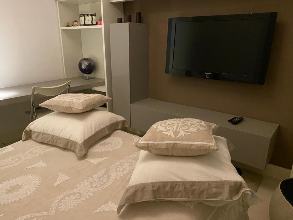 Appartamento Oliver Luxury