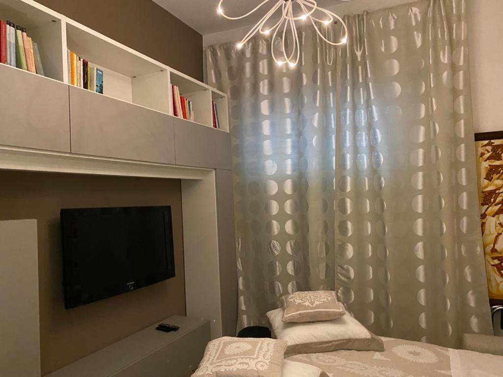 Oliver Luxury Appartamento *