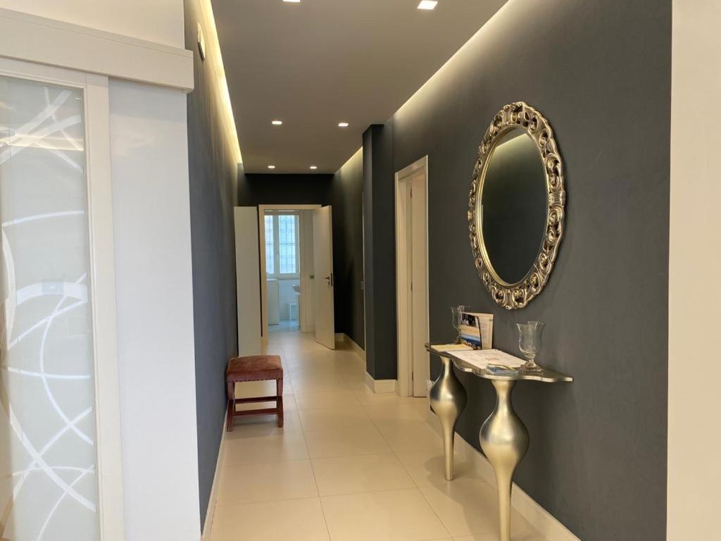 Oliver Luxury Appartamento