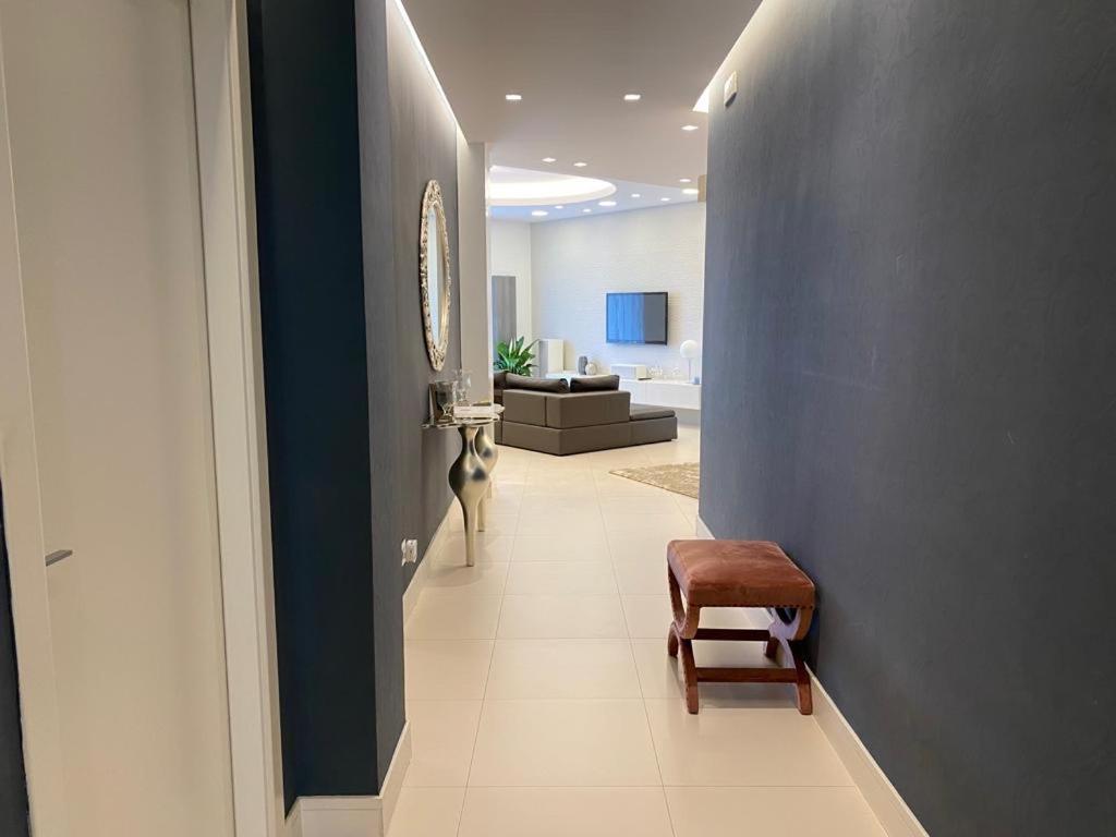 Appartamento Oliver Luxury *