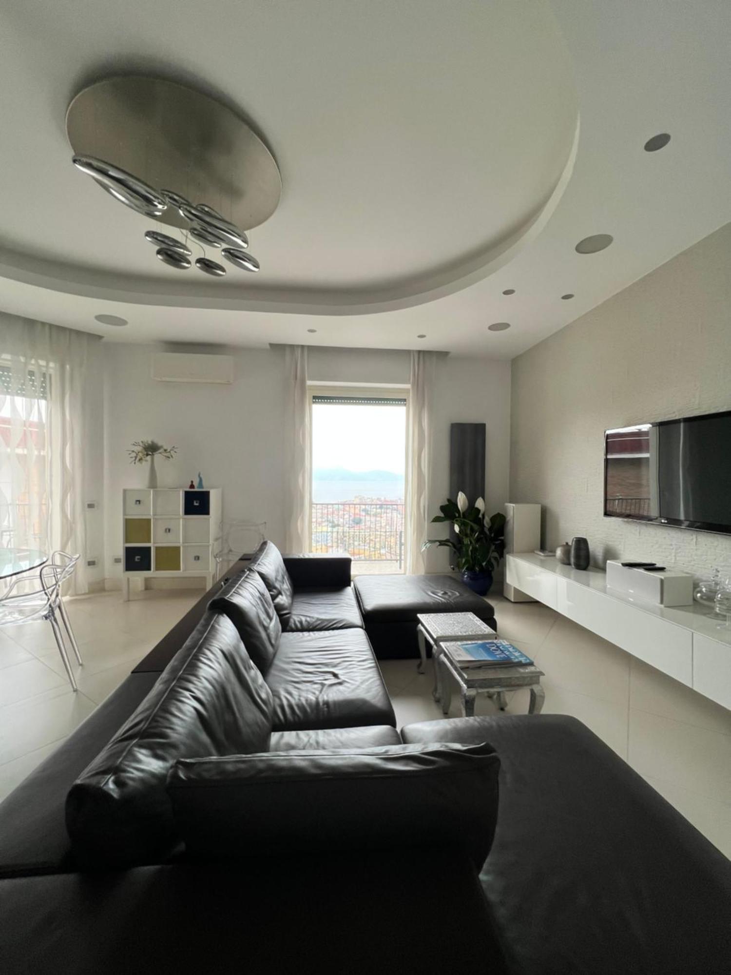 Appartamento Oliver Luxury *