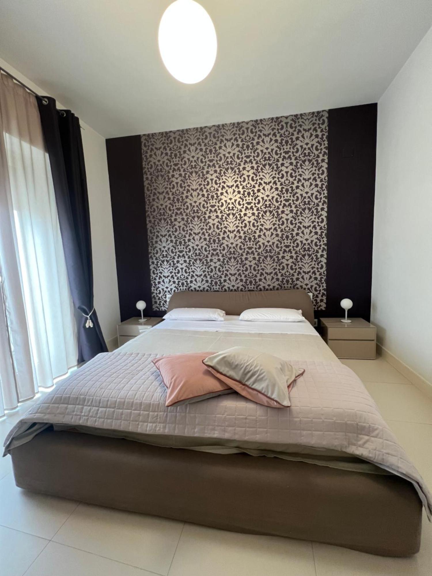 Oliver Luxury Appartamento Napoli